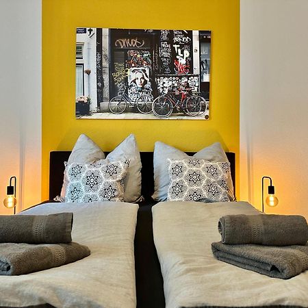 250M Rhine - Quiet Appartement Near Centralstation- Secretplace-K-111-S Koblenz  Eksteriør billede