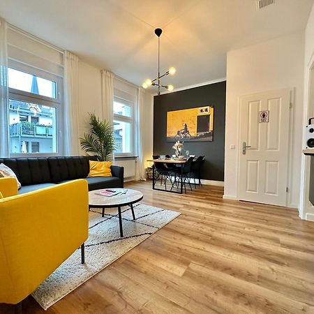 250M Rhine - Quiet Appartement Near Centralstation- Secretplace-K-111-S Koblenz  Eksteriør billede