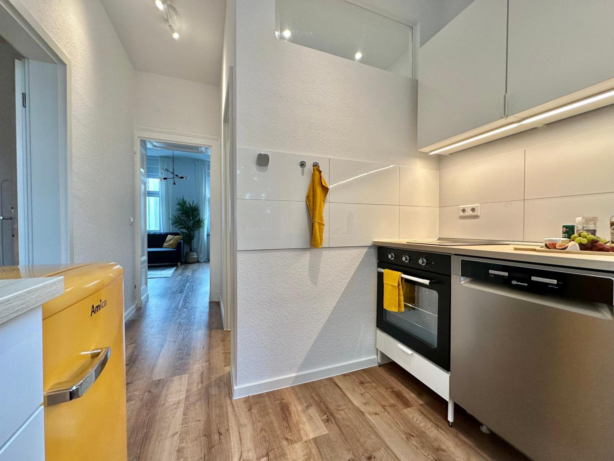250M Rhine - Quiet Appartement Near Centralstation- Secretplace-K-111-S Koblenz  Eksteriør billede