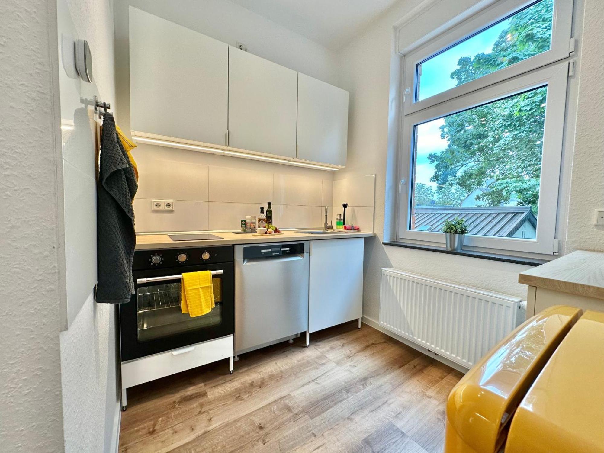 250M Rhine - Quiet Appartement Near Centralstation- Secretplace-K-111-S Koblenz  Eksteriør billede